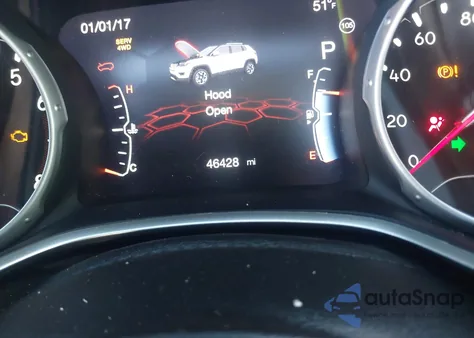 2020 Jeep Compass Limited 4X4 z USA, uszkodzony, nr VIN 3C4NJDCB3LT244661